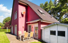 Pet Friendly Home In Rankwitz With Sauna Rankwitz